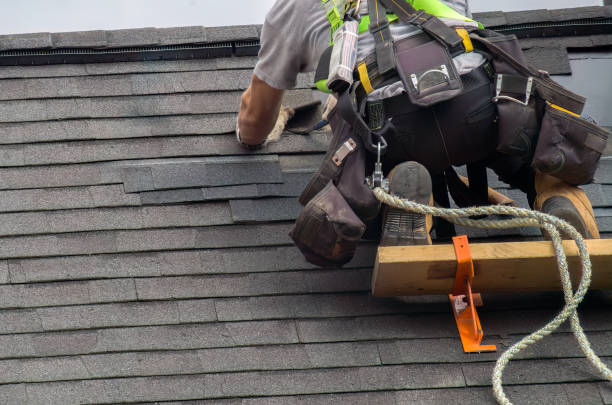 Quick and Trustworthy Emergency Roof Repair Services in Wilmington, NC